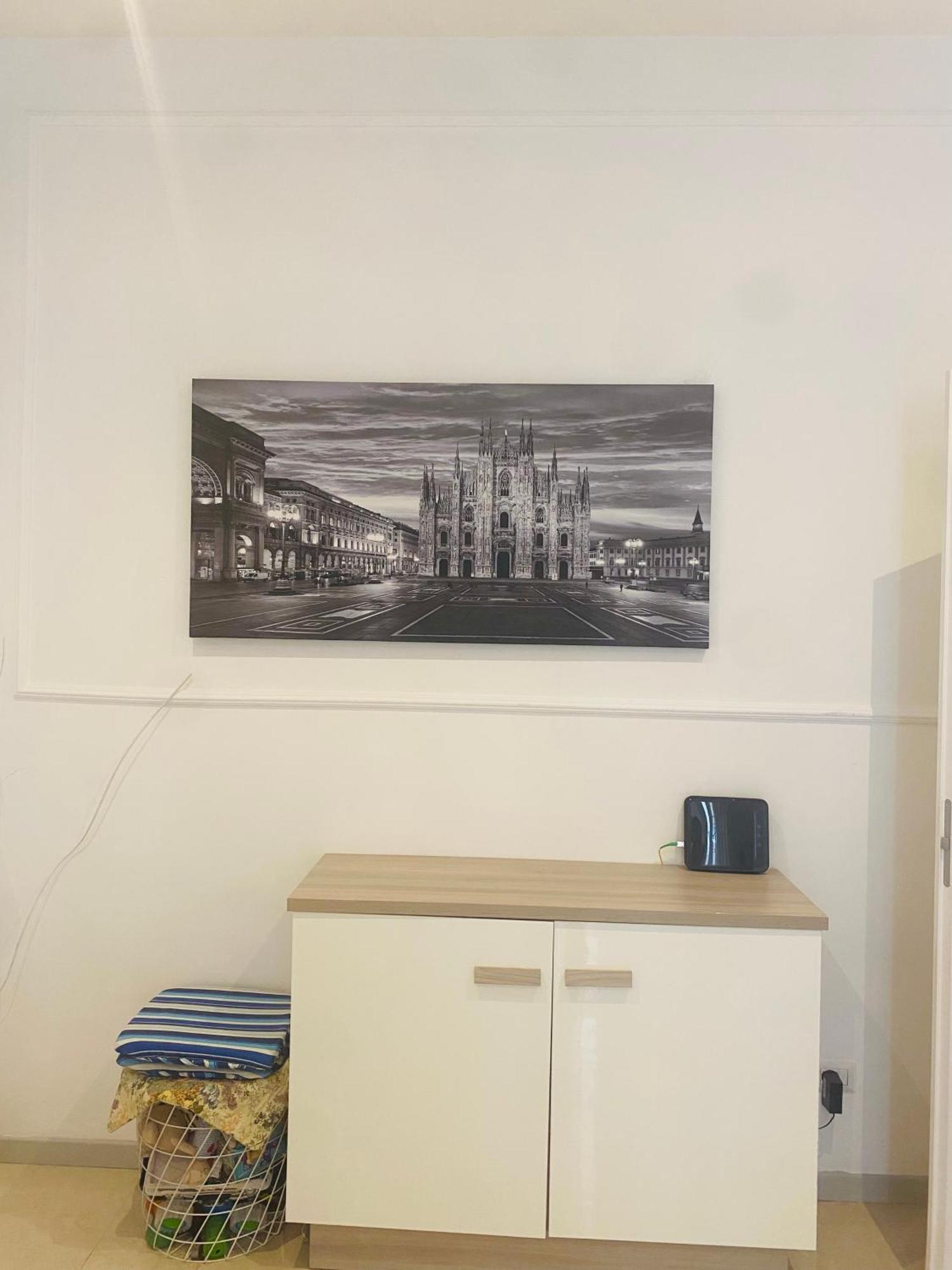 Apartamento Milano Central Milán