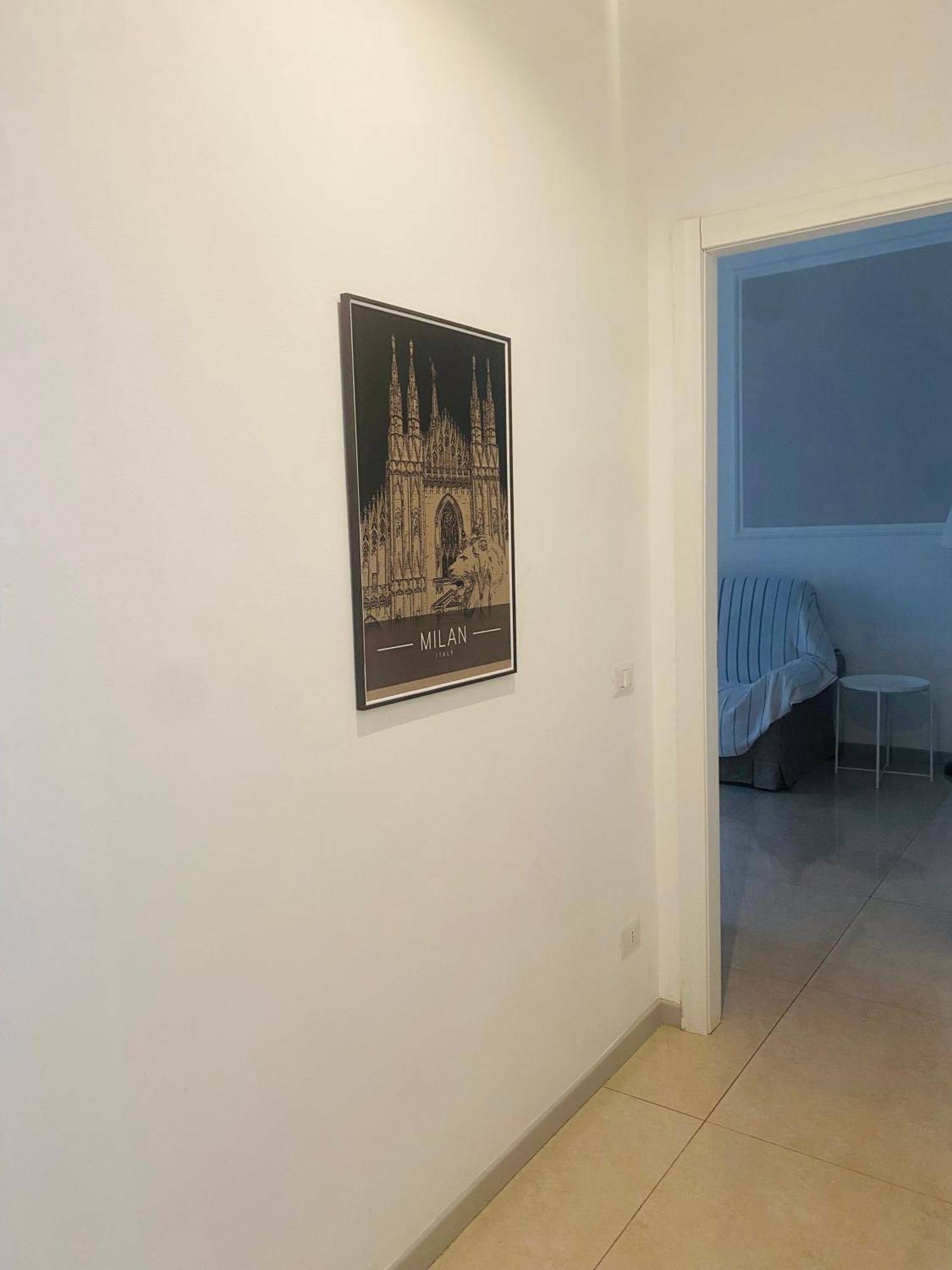 Apartamento Milano Central Milán