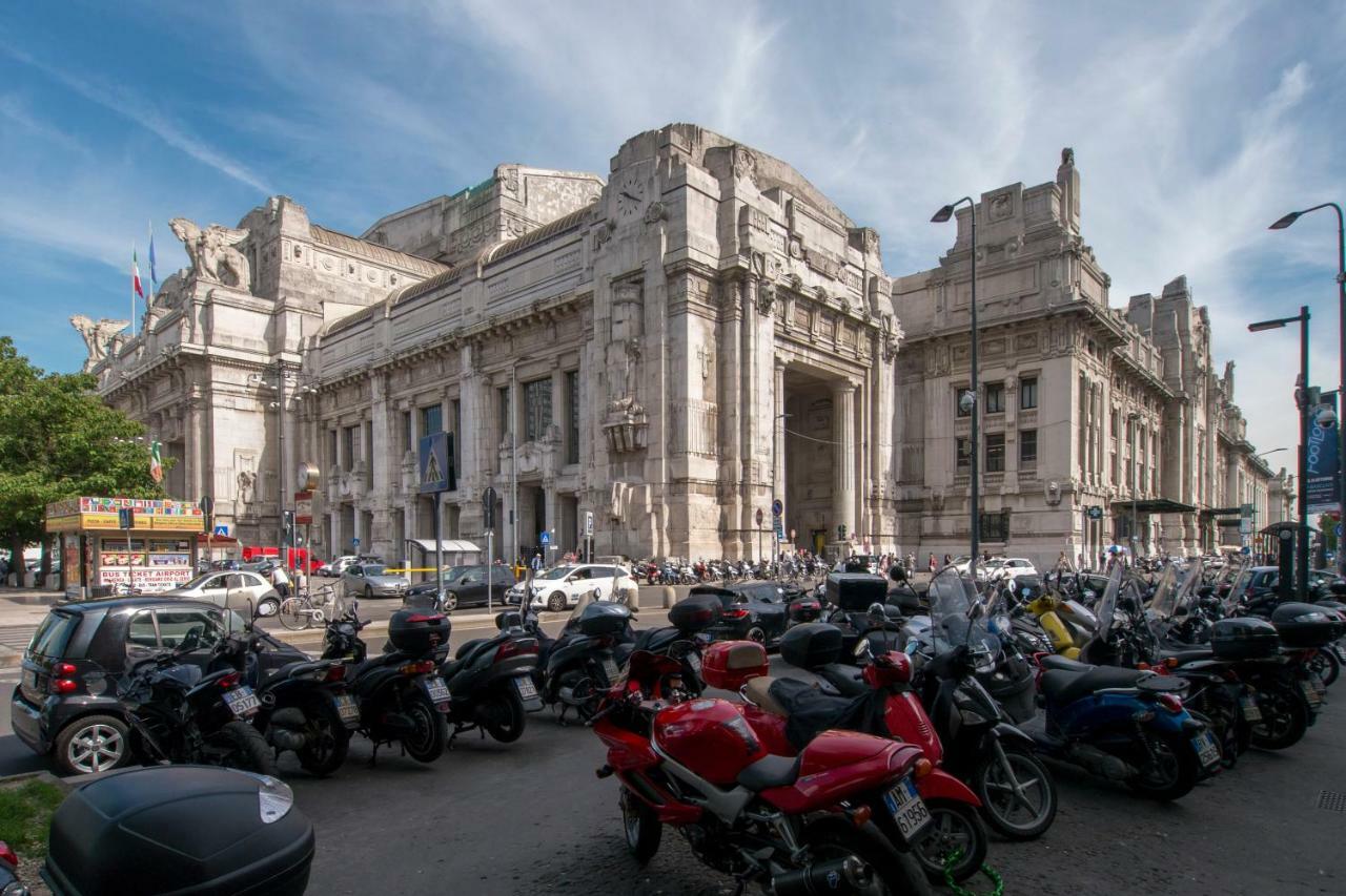 Milano Central Apartamento Milán