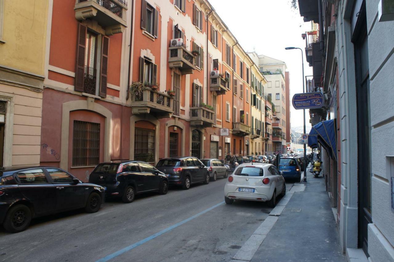 Milano Central Milán