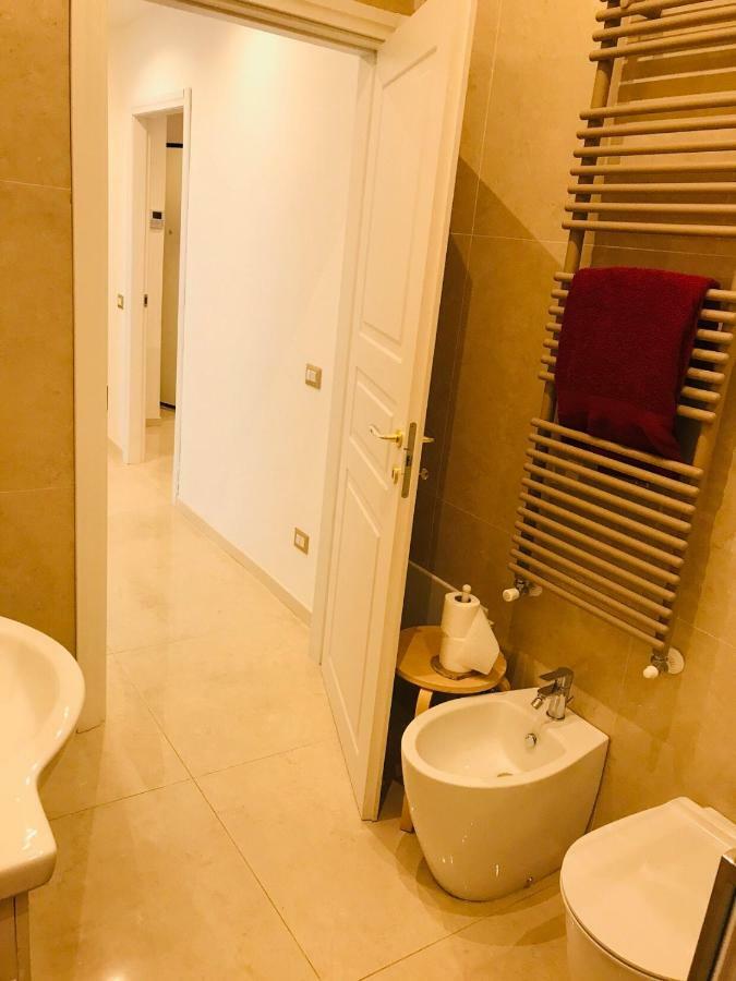 Milano Central Apartamento *